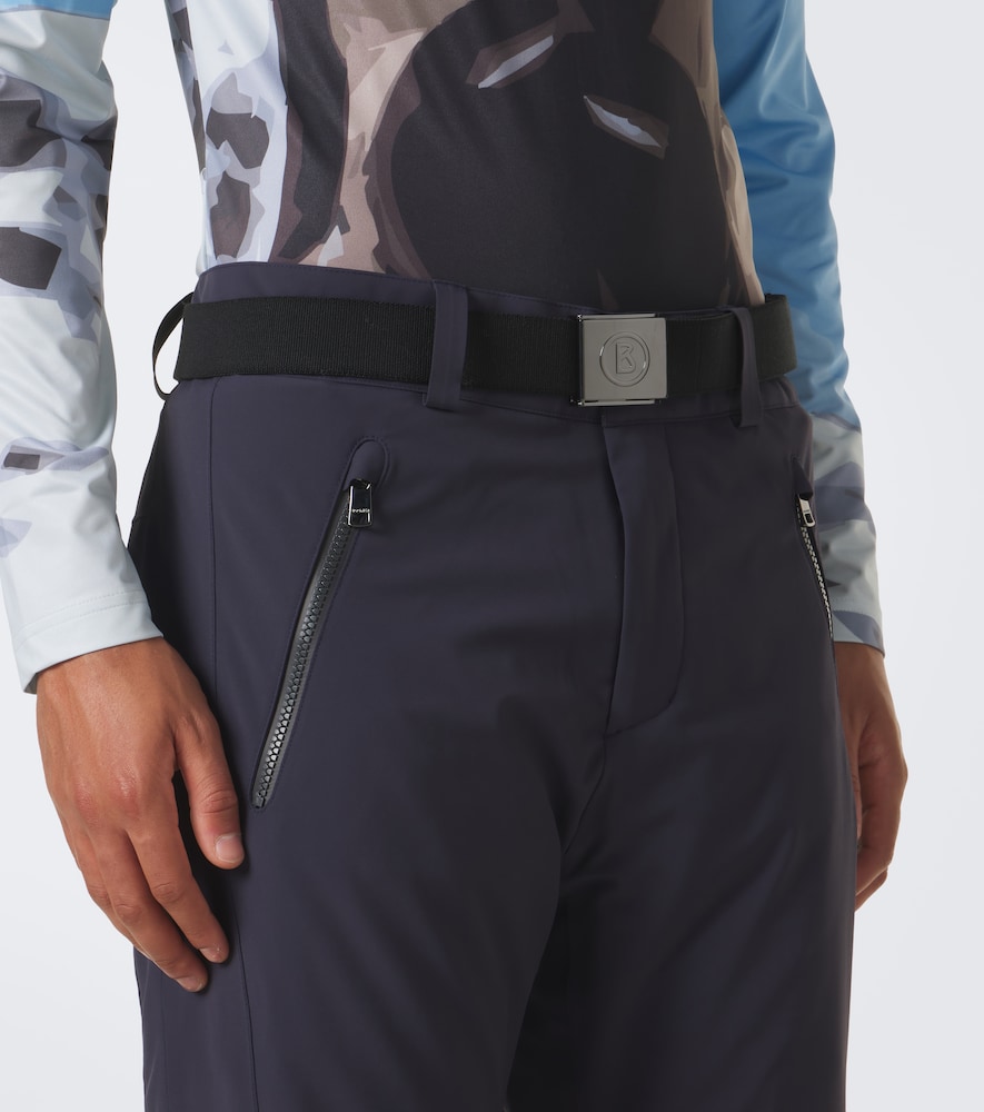 Thore Belted Ski Pants