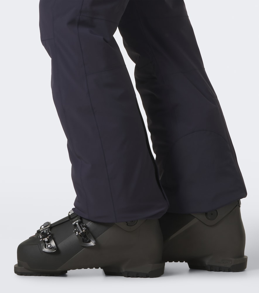 Thore Belted Ski Pants