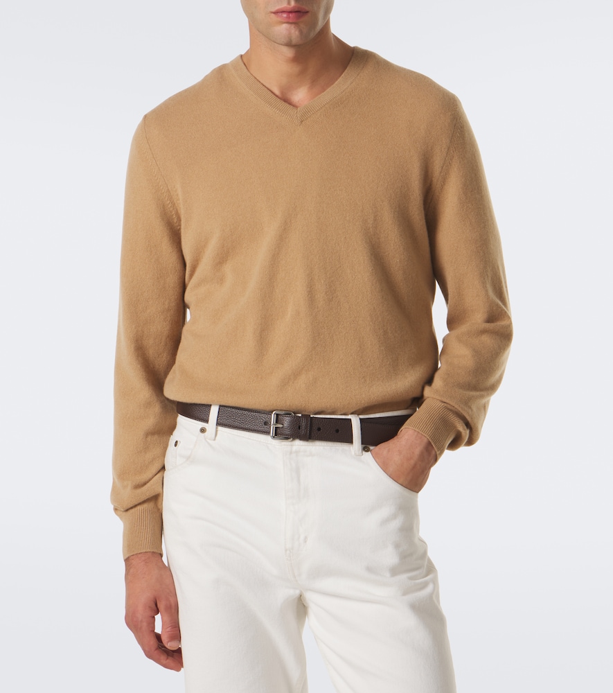 Cashmere Sweater