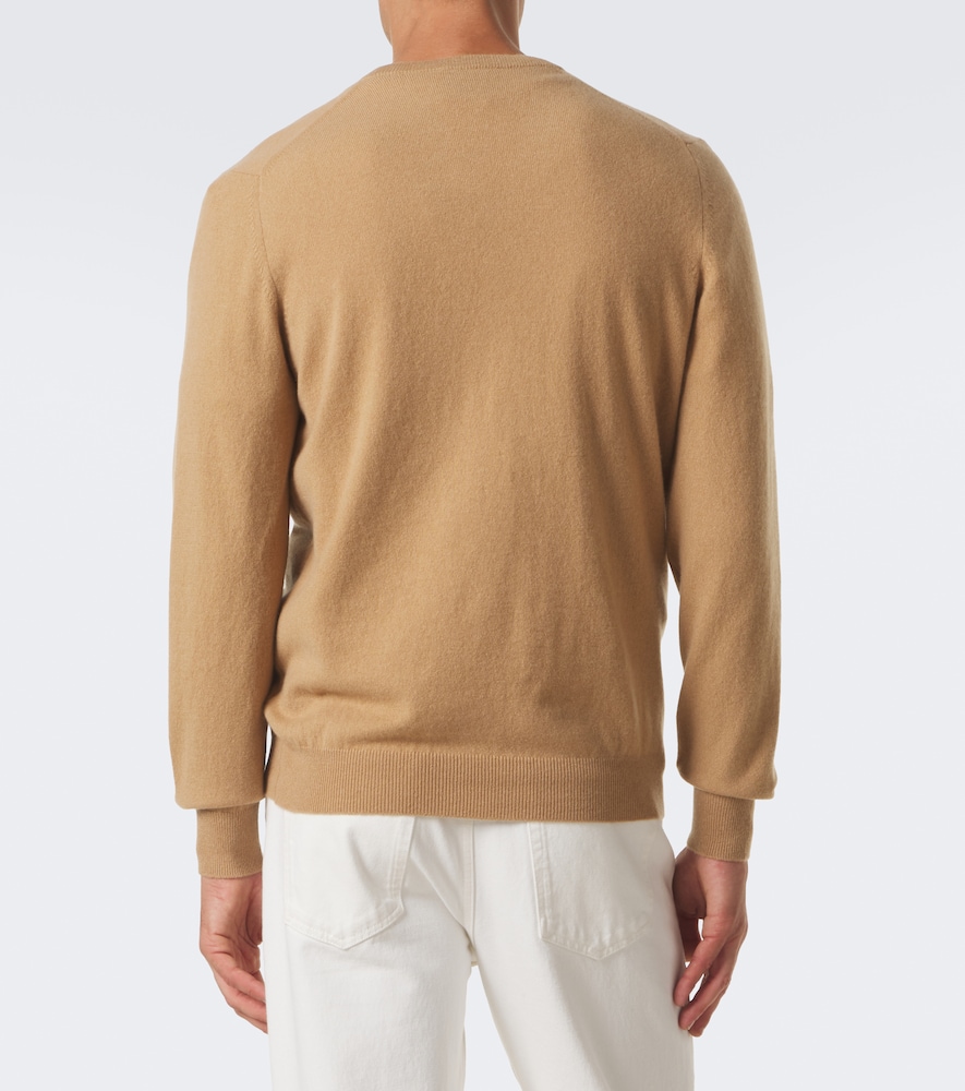 Cashmere Sweater