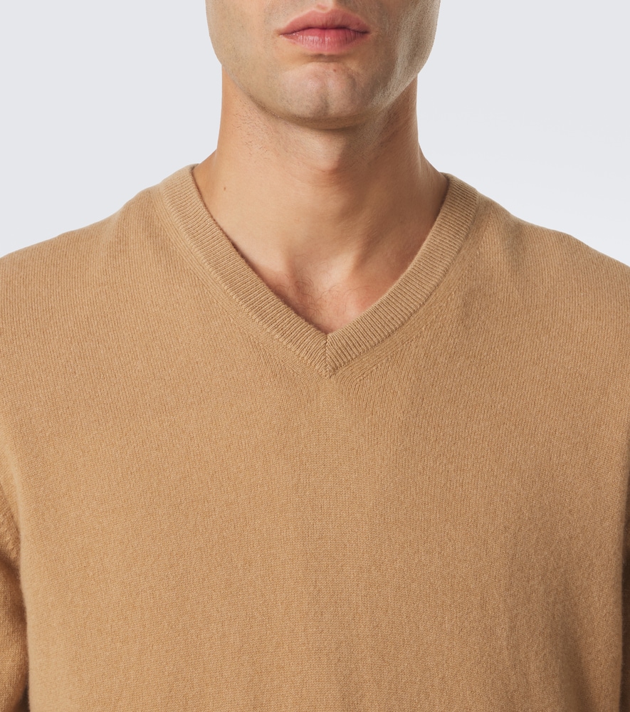 Cashmere Sweater