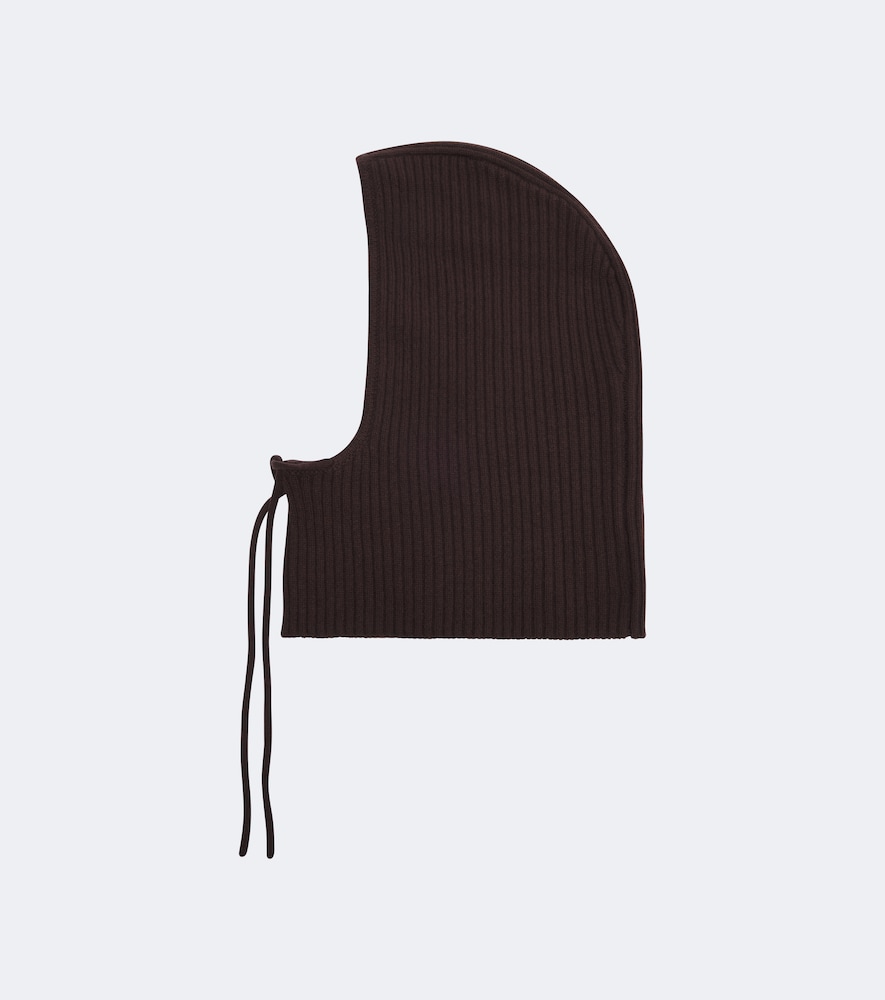 Yves Salomon Cagoule en cachemire 195$