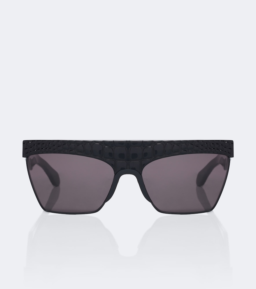 Alaïa Sonnenbrille