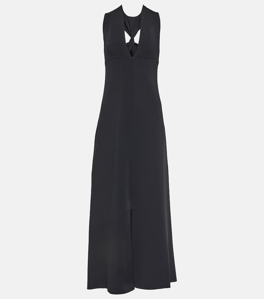 The Row Ingmar gown