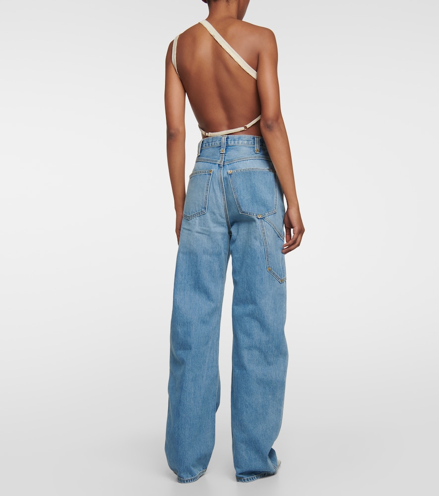  Re/done Re/done Jeans Super High Workwear 