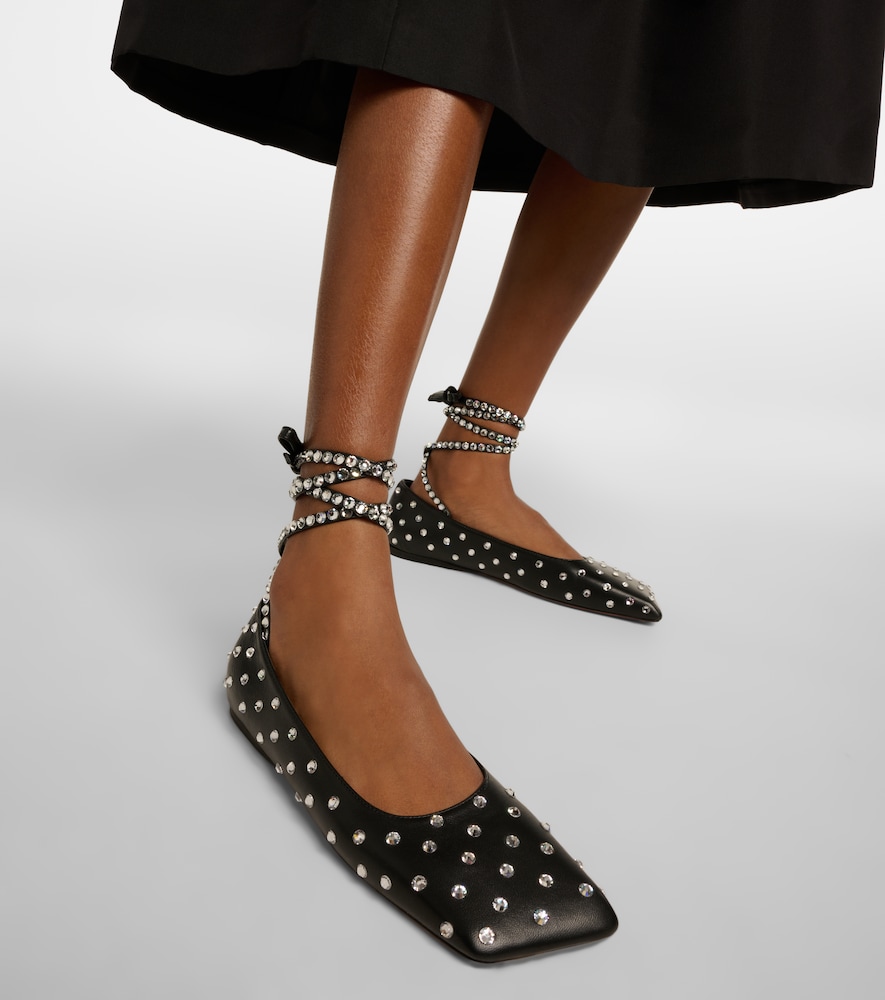 Ane Ballet Flats