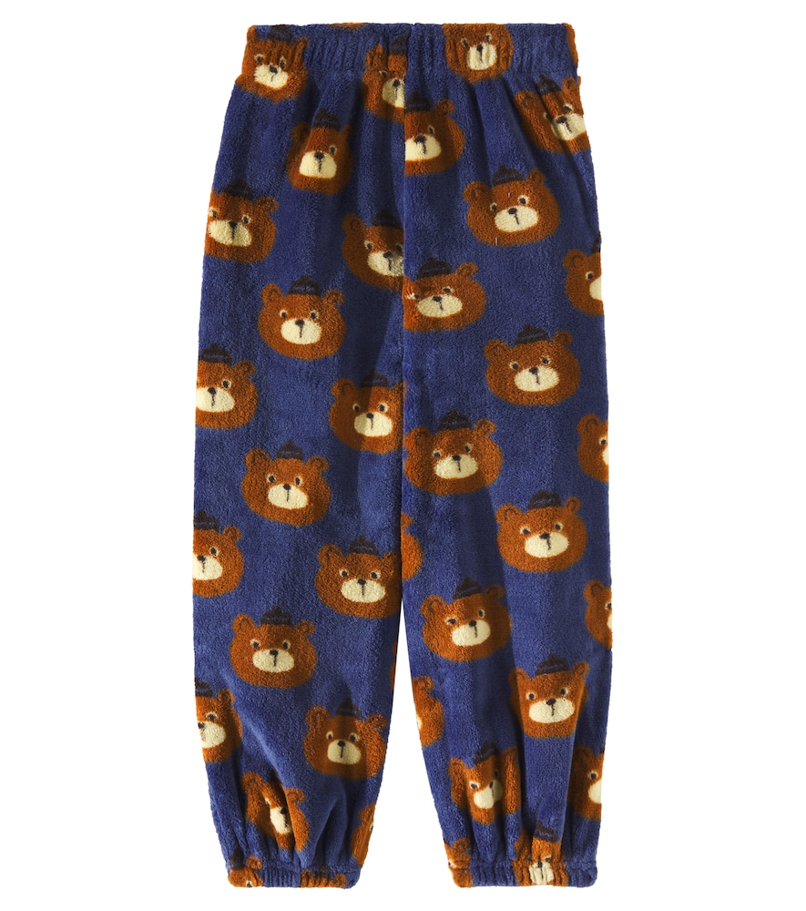  Tinycottons Tinycottons Bears Fleece Sweatpants 