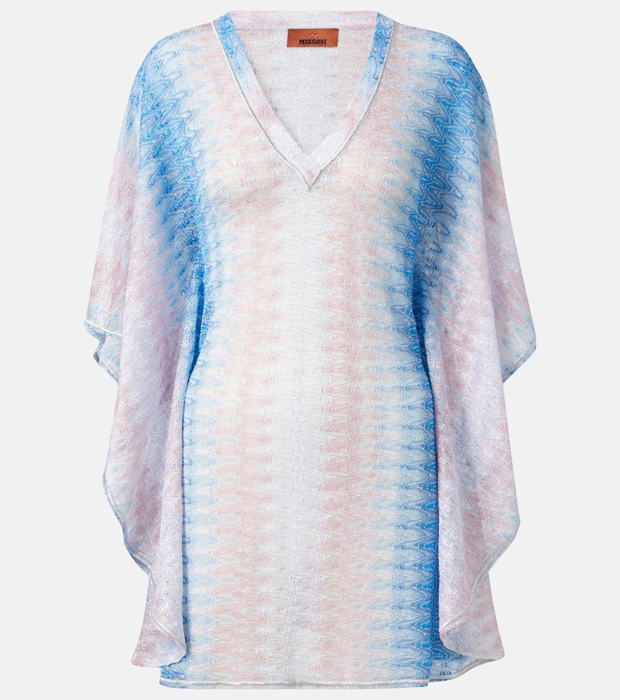 Missoni Wave beach dress | Thumbnail 6 Missoni Wave beach dress | Thumbnail 6