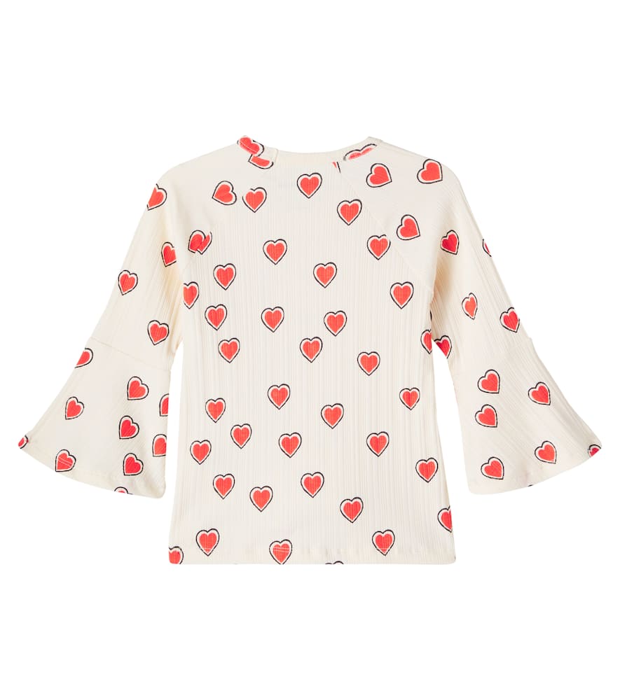 Mini Rodini Printed Top