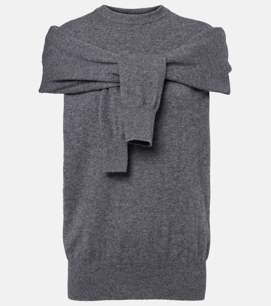 Othelia Cashmere Sweater
