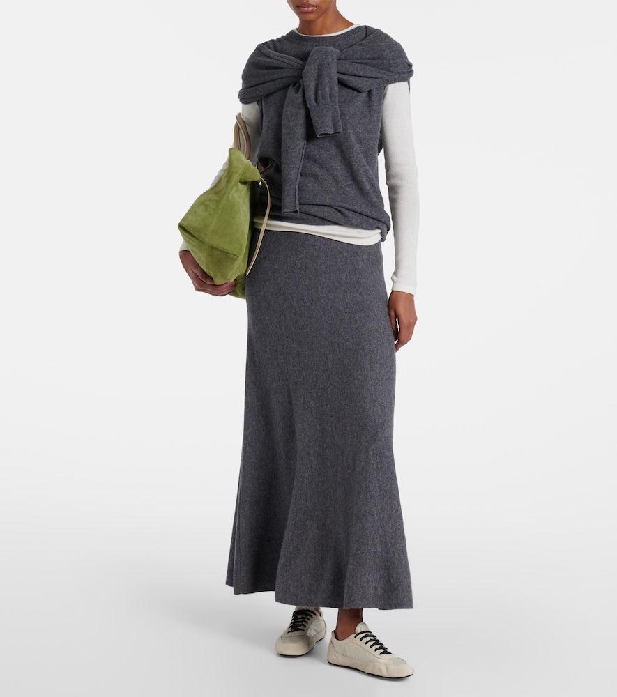  Lisa Yang Lisa Yang Othelia Cashmere Sweater 