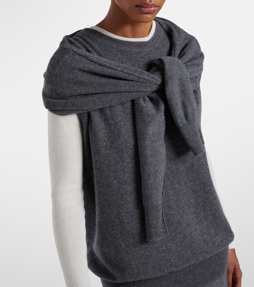 Othelia Cashmere Sweater