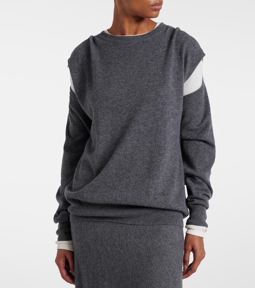  Lisa Yang Lisa Yang Othelia Cashmere Sweater 