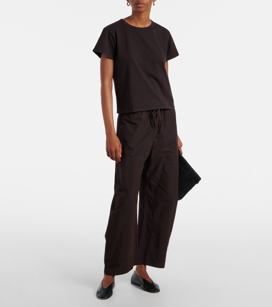  Leset Leset T-shirt Margo Aus Baumwoll-jersey 