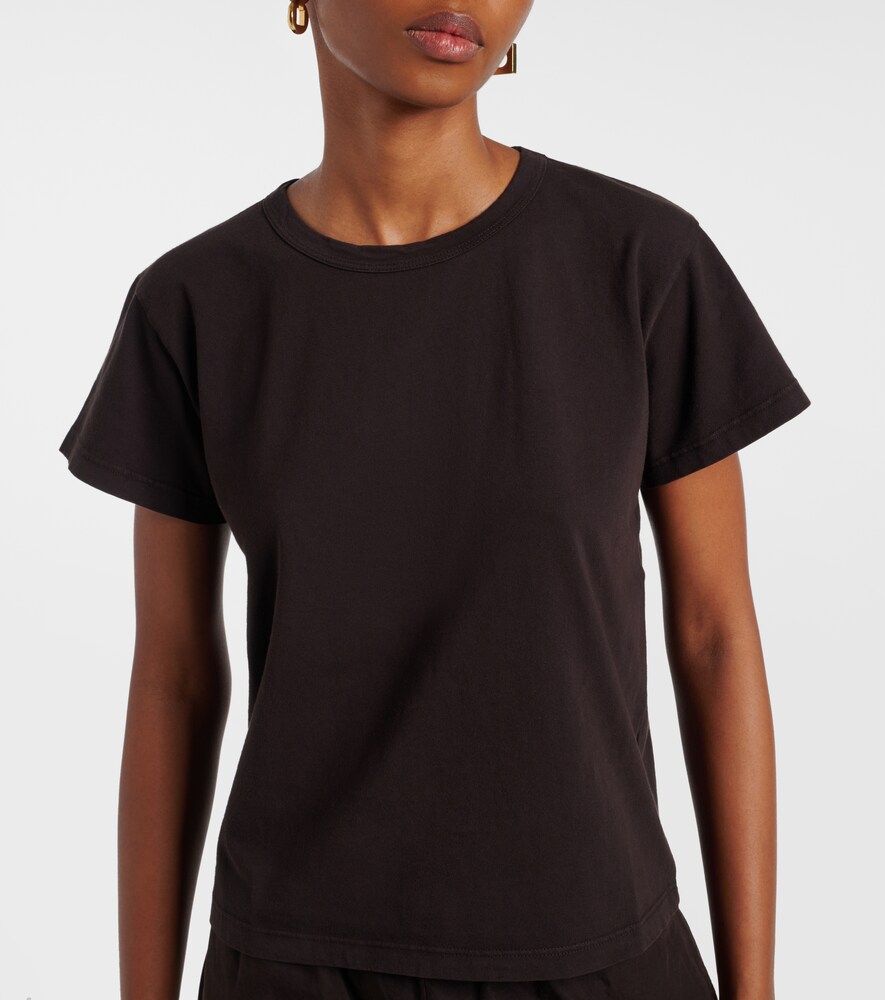  Leset Leset T-shirt Margo Aus Baumwoll-jersey 