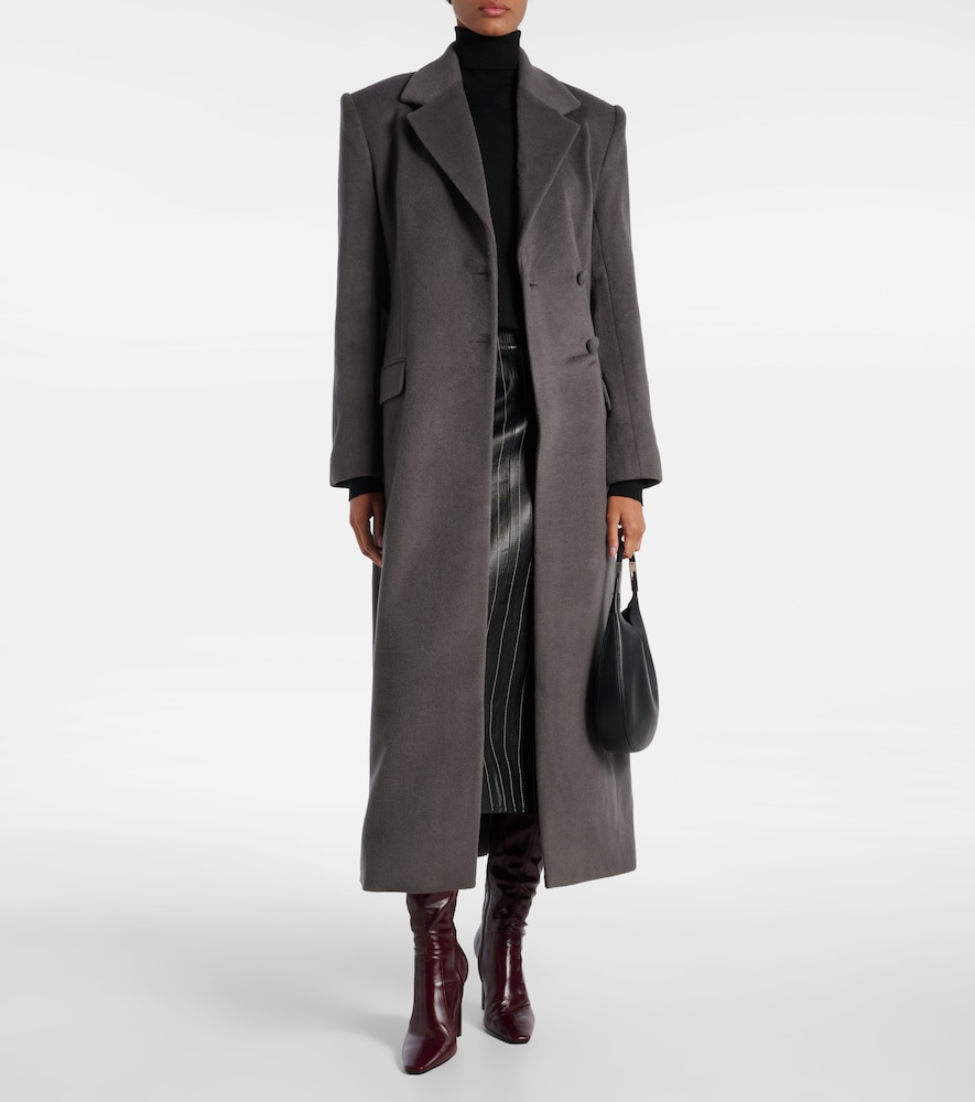  Tove Tove Vonnie Wool Coat 