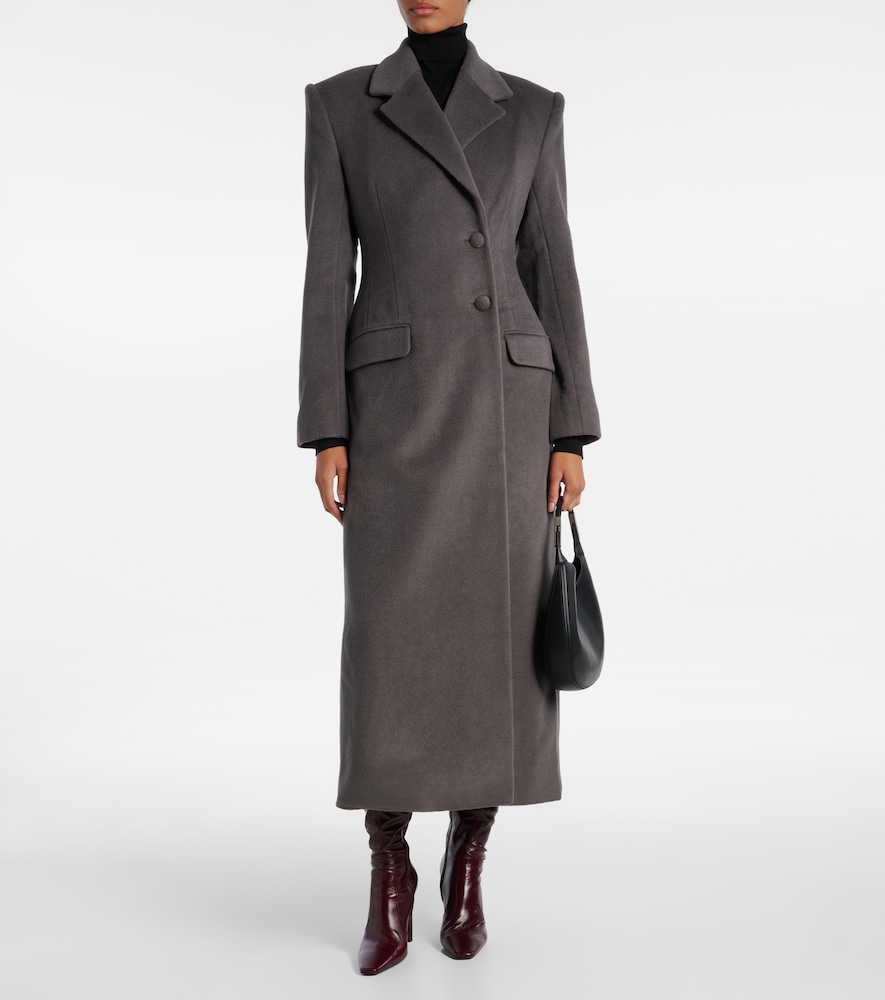  Tove Tove Vonnie Wool Coat 