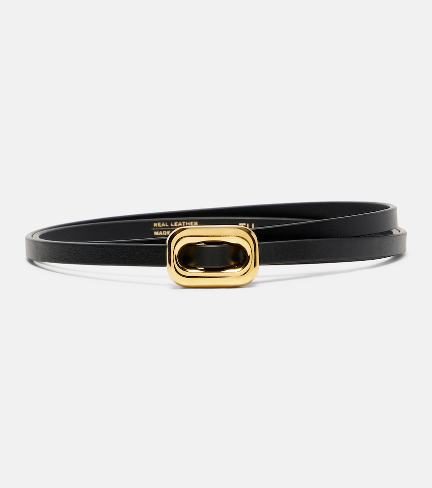 Dehanche Déhanche Venura leather belt | Thumbnail 4