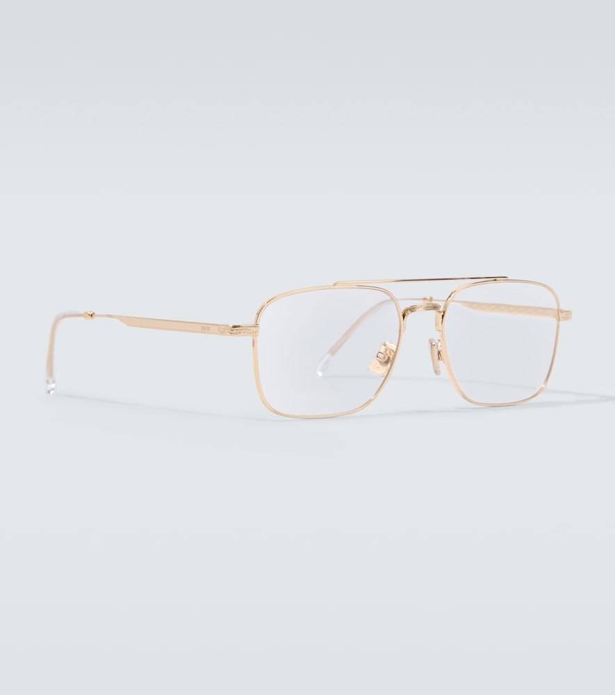  Dior Eyewear Dior Eyewear Aviator-brille Diorbotanica N1u 