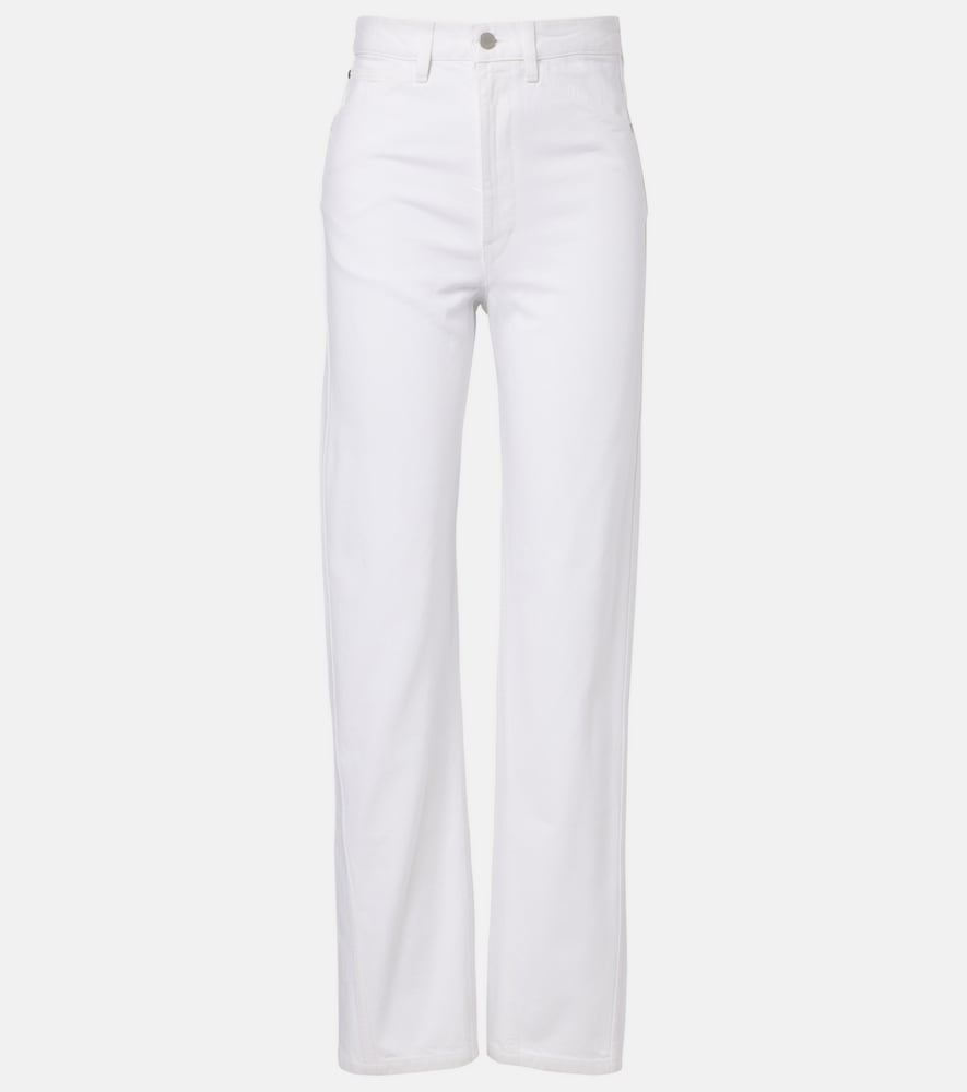 Lemaire Straight jeans