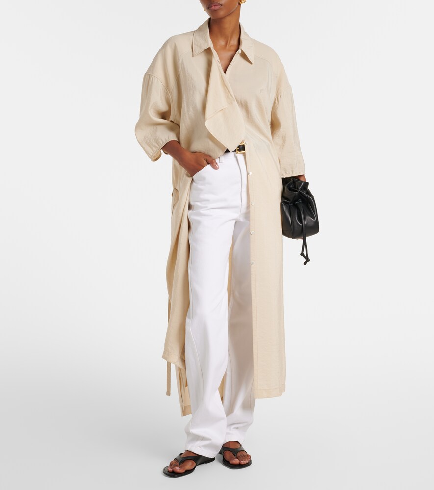  Lemaire Lemaire Straight Jeans 