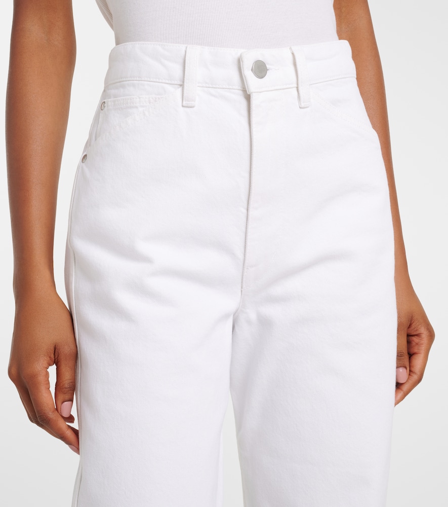  Lemaire Lemaire Straight Jeans 