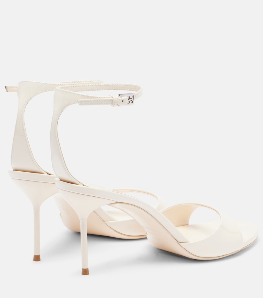  Paris Texas Paris Texas Sandalen Lidia 70 Aus Lackleder 