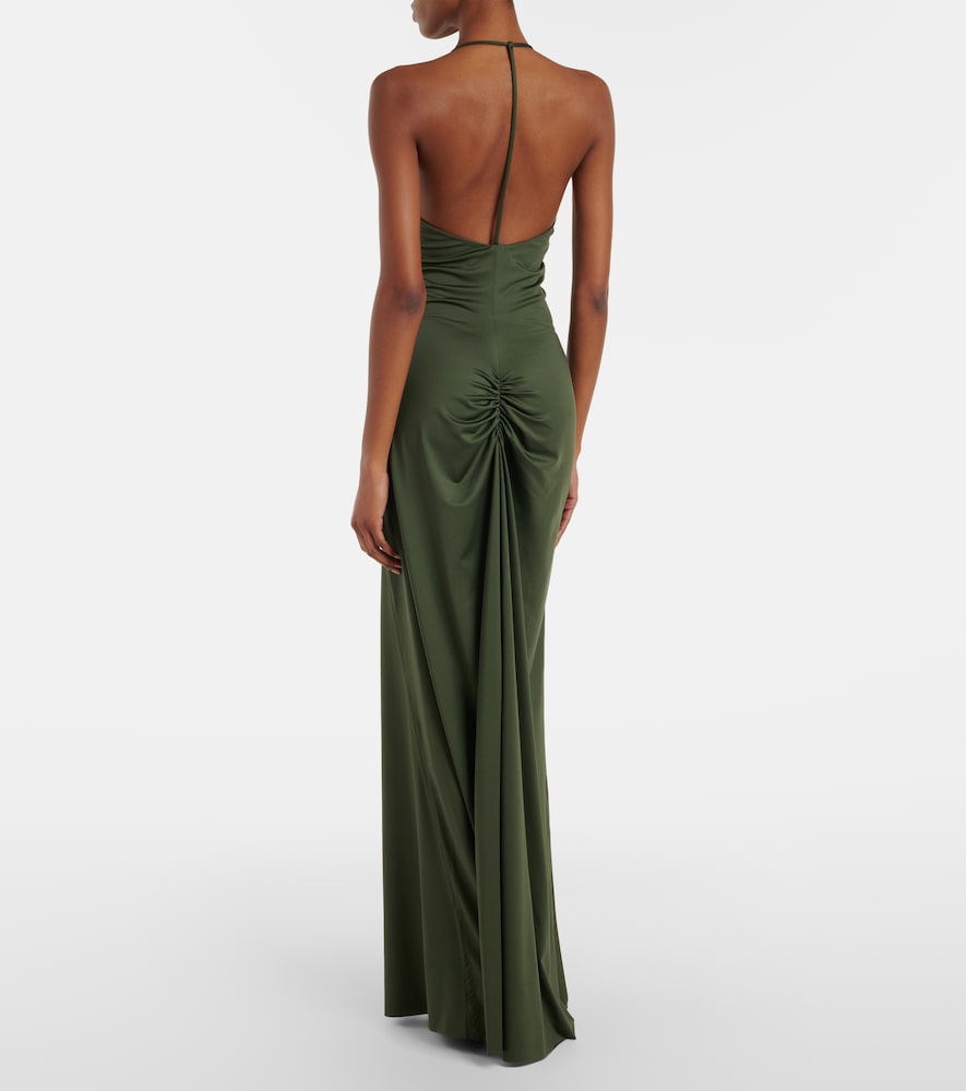  Victoria Beckham Victoria Beckham Maxikleid 