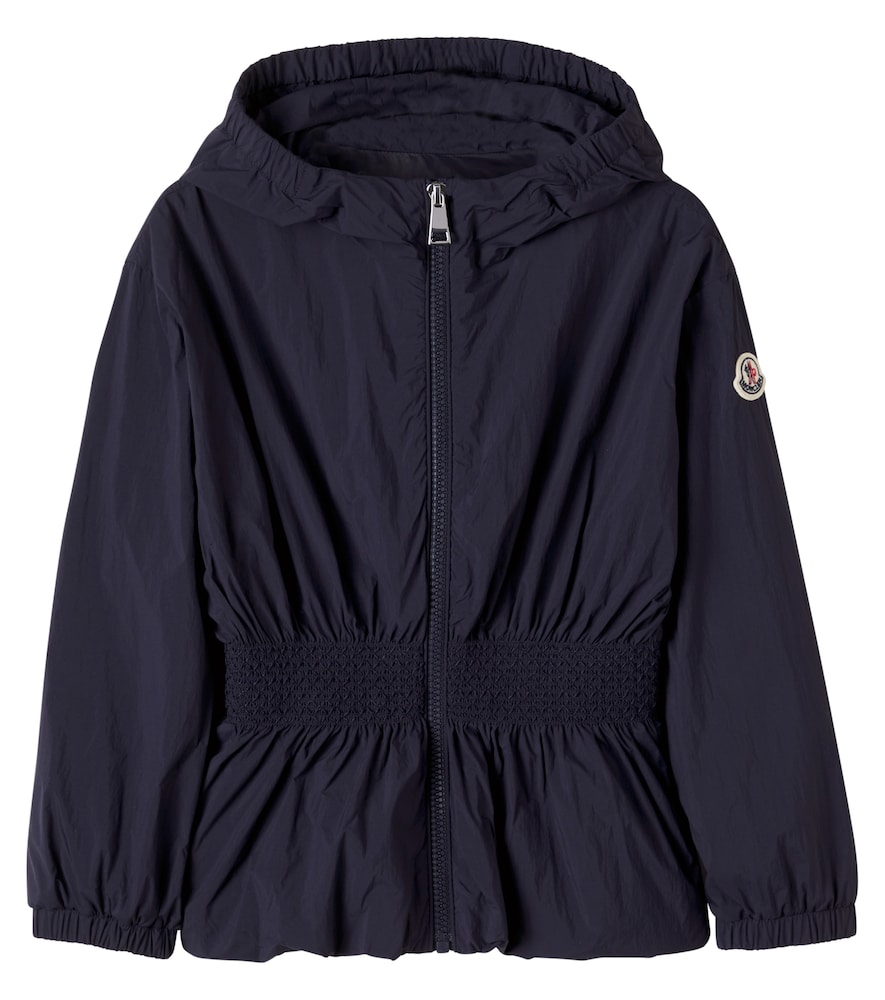 Moncler Enfant Liriope jacket