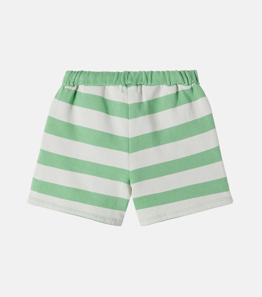  Cozmo Cozmo Shorts Orion Aus Baumwoll 