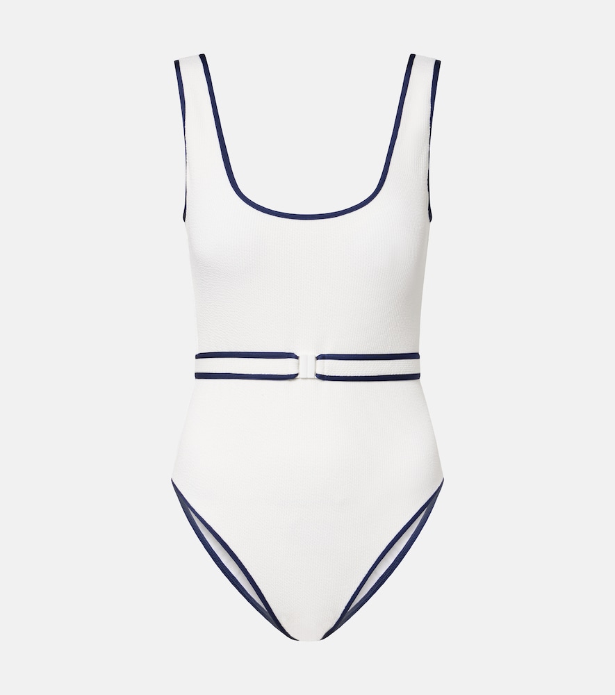 Costume intero Rio HS con cintura