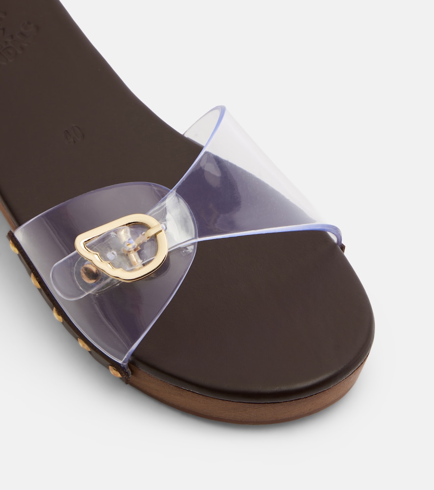  Ancient Greek Sandals Ancient Greek Sandals Omonia Clogs 