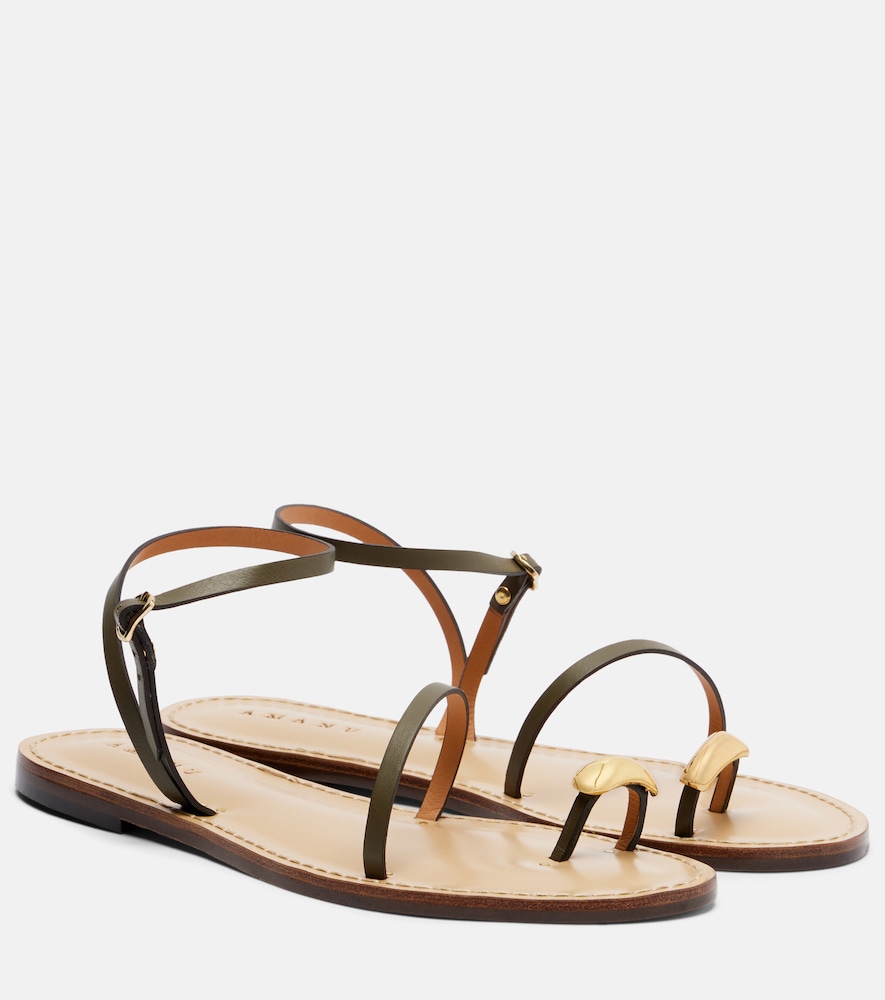 Marrakech Sandals