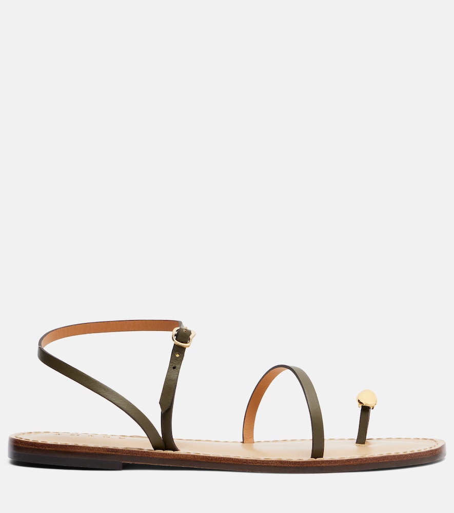 Marrakech Sandals