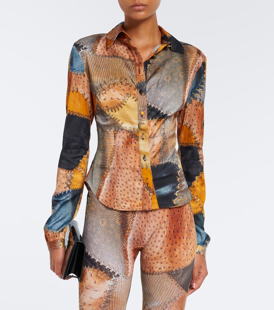 Trompe L'Œil Shirt