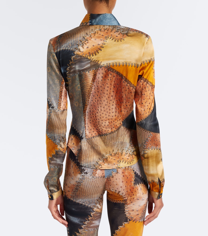 Trompe L'Œil Shirt