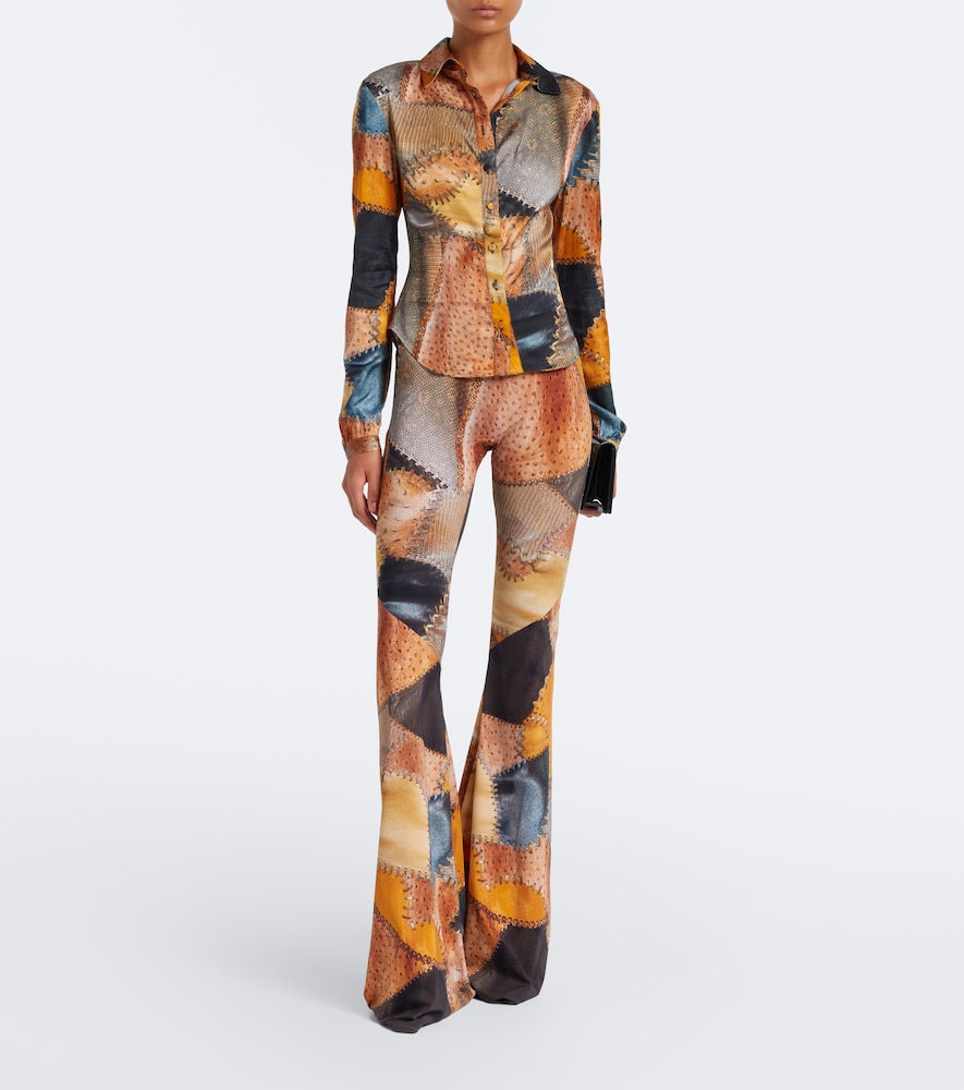 Trompe L'Œil Shirt