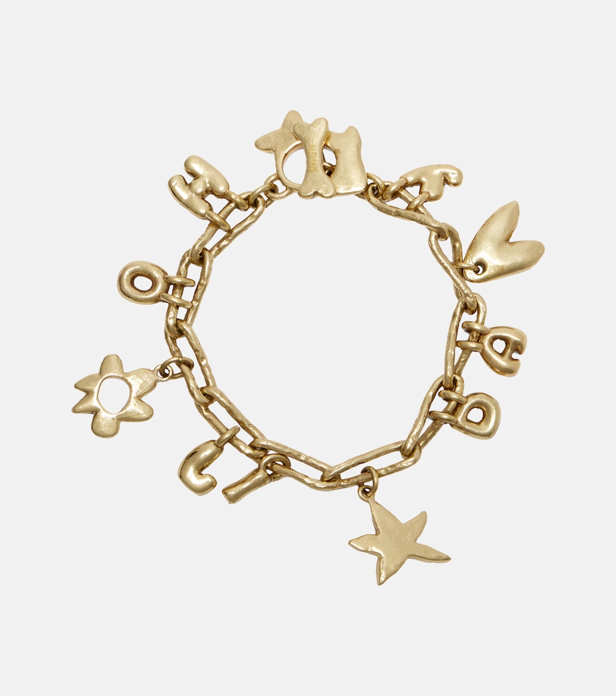 Alemais Alémais Calypso charm bracelet