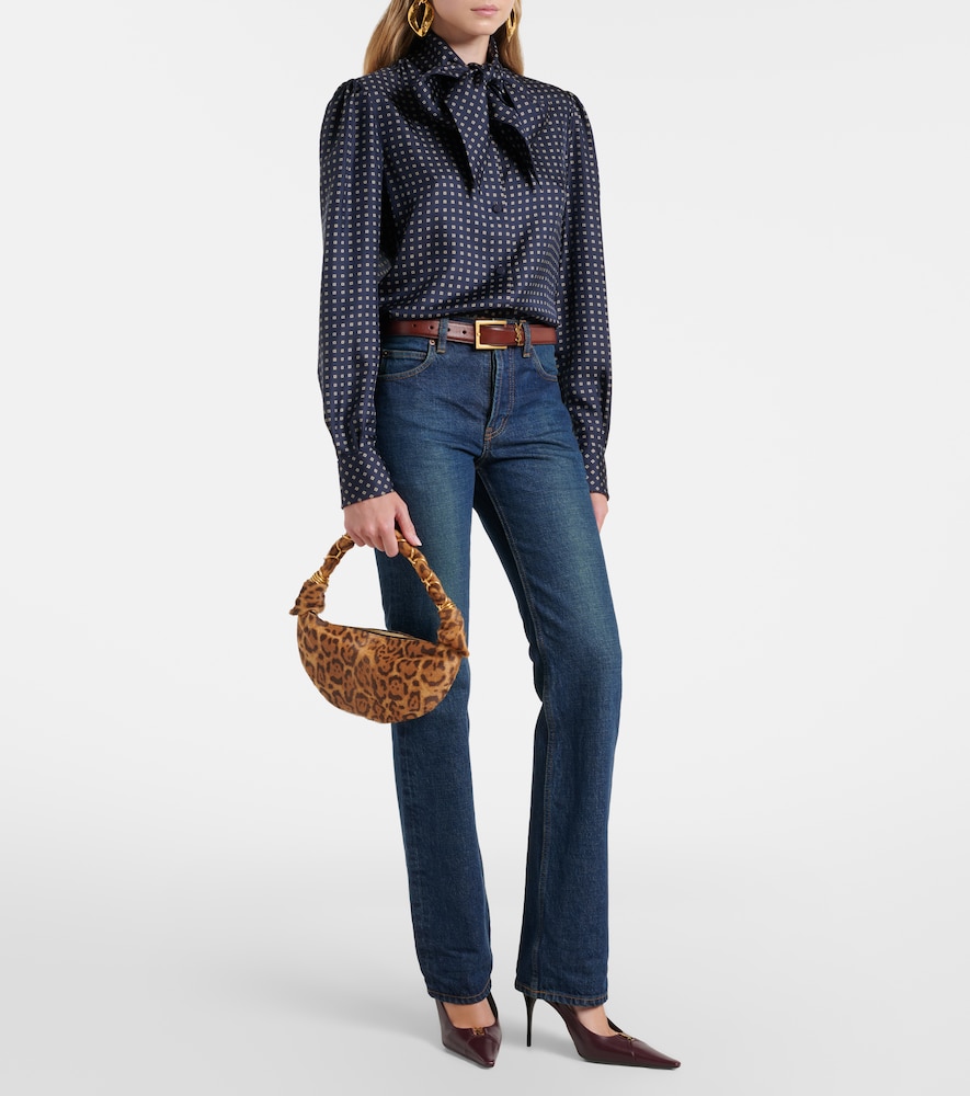 Amalia Mini Shoulder Bag