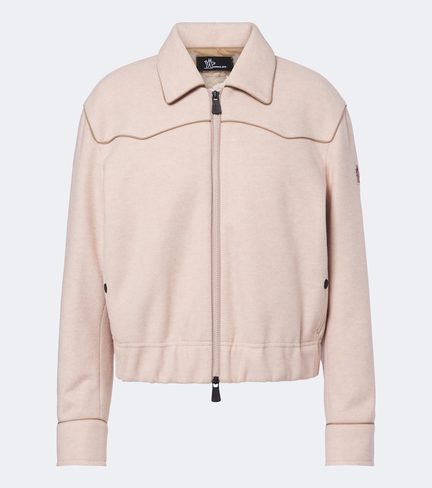 Grenoble Blouson Jacket