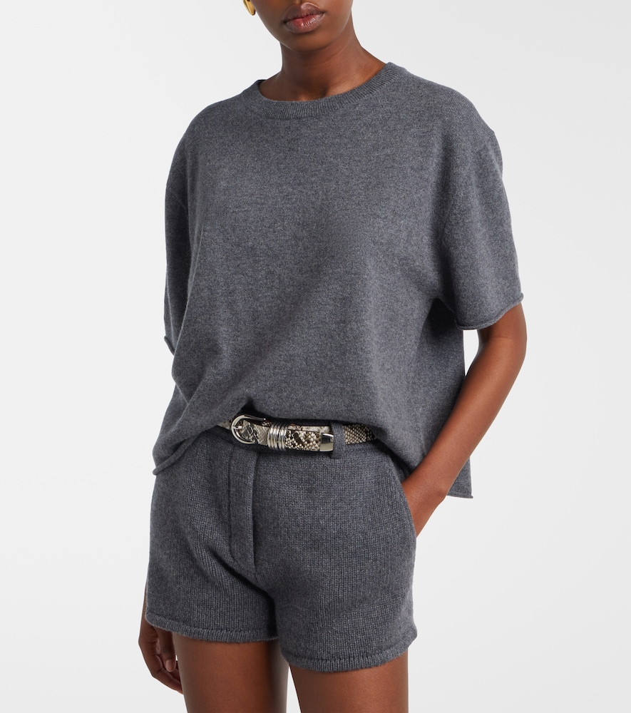  Lisa Yang Lisa Yang Cila Cashmere Sweater 