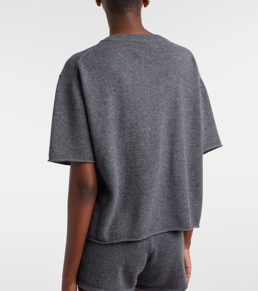  Lisa Yang Lisa Yang Cila Cashmere Sweater 