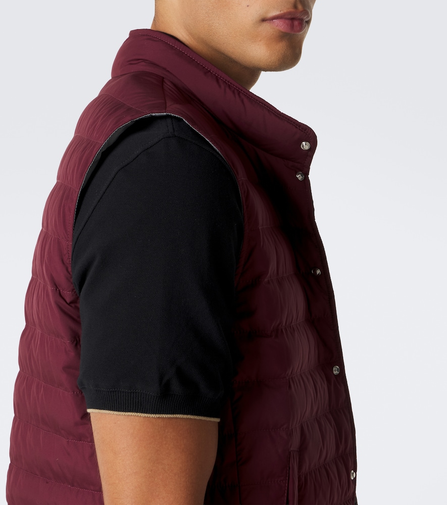 Cotton Piqué Polo Shirt