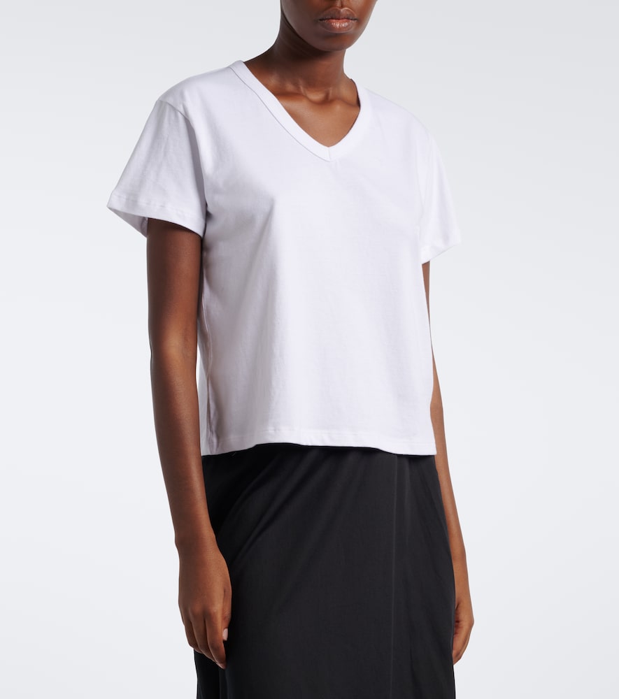 Margo Set Of 2 Cotton Jersey T-Shirts