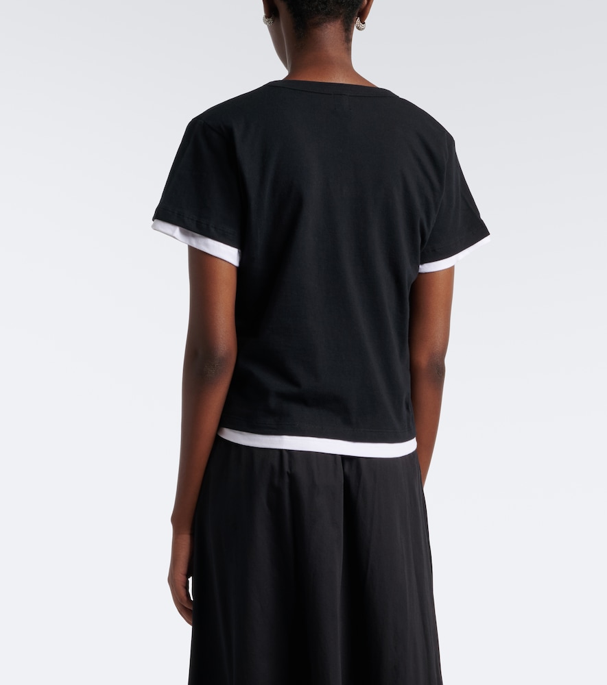 Margo Set Of 2 Cotton Jersey T-Shirts