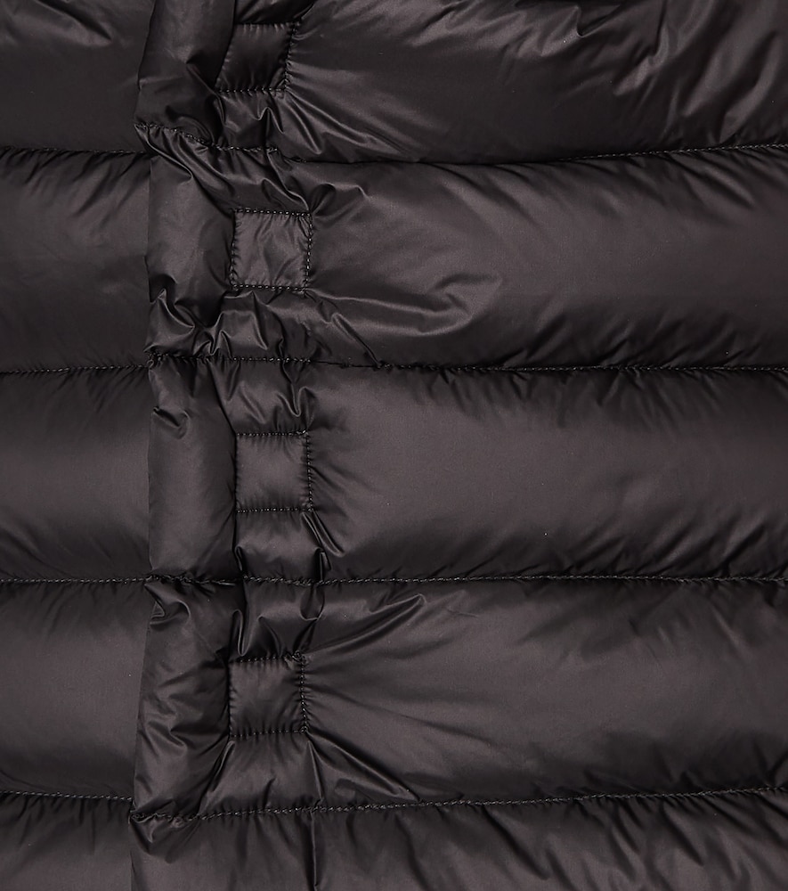  Rick Owens Kids Rick Owens Kids Daunenweste 