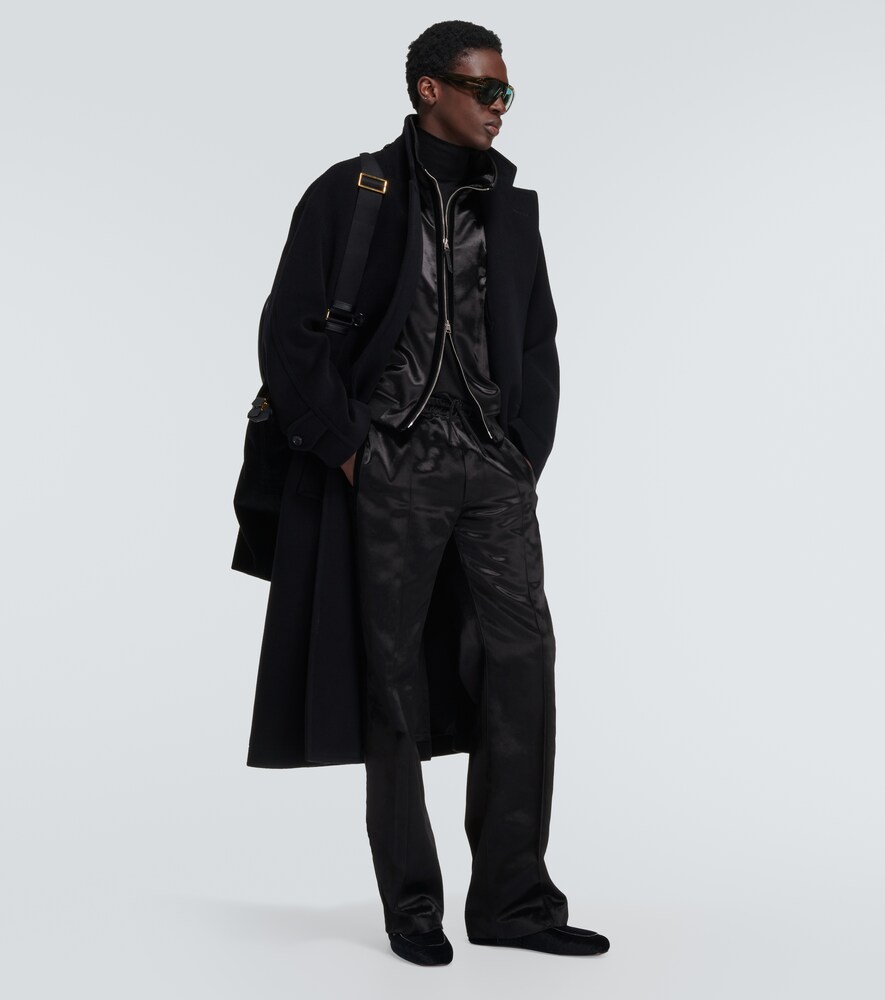  Tom Ford Tom Ford Straight Track Pants 