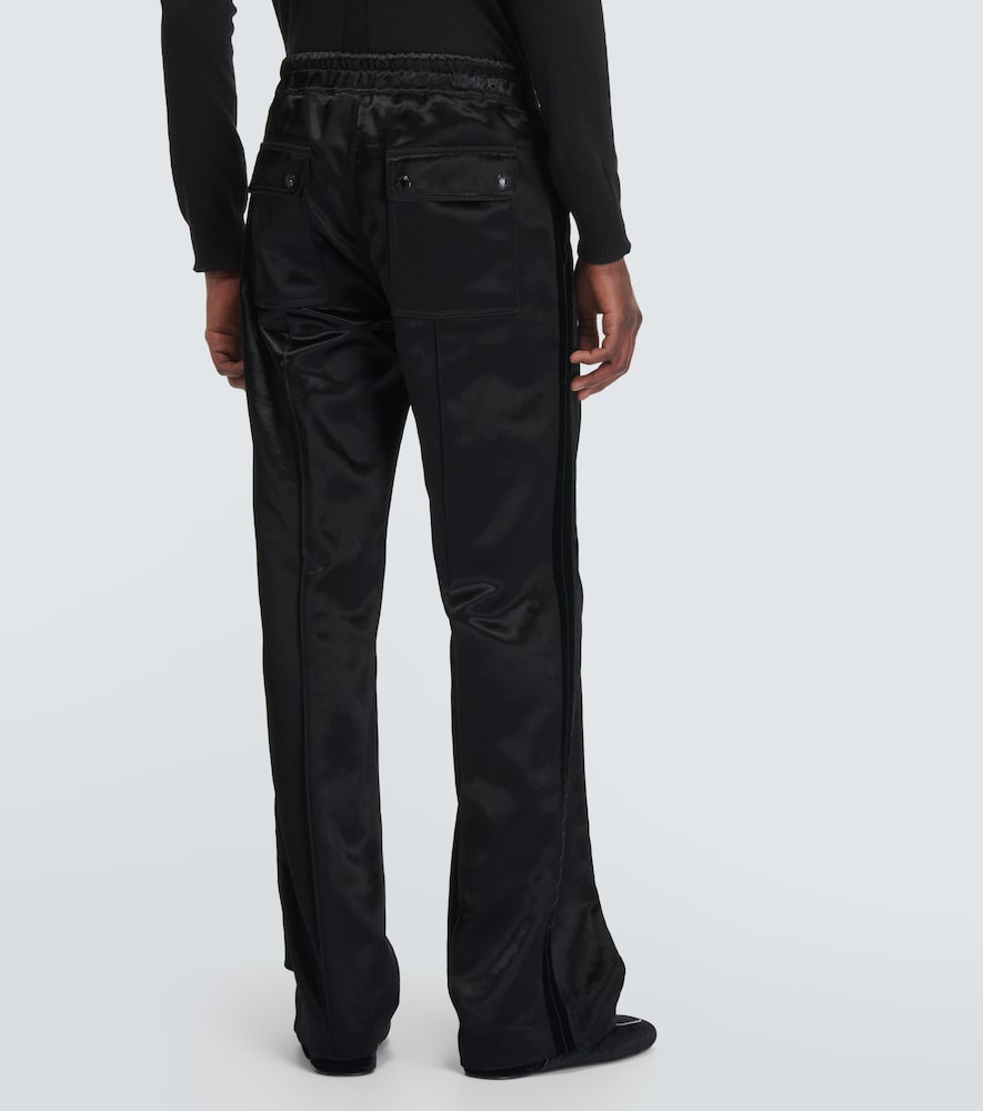  Tom Ford Tom Ford Straight Track Pants 