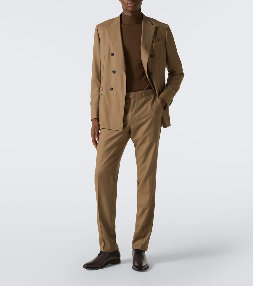 Alessandro Oxford