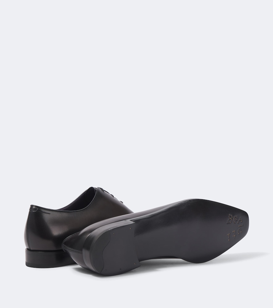 Alessandro Oxford